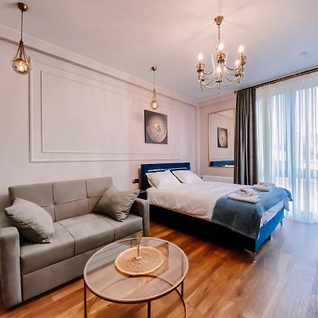 Trinity Hotel Tbilissi Extérieur photo