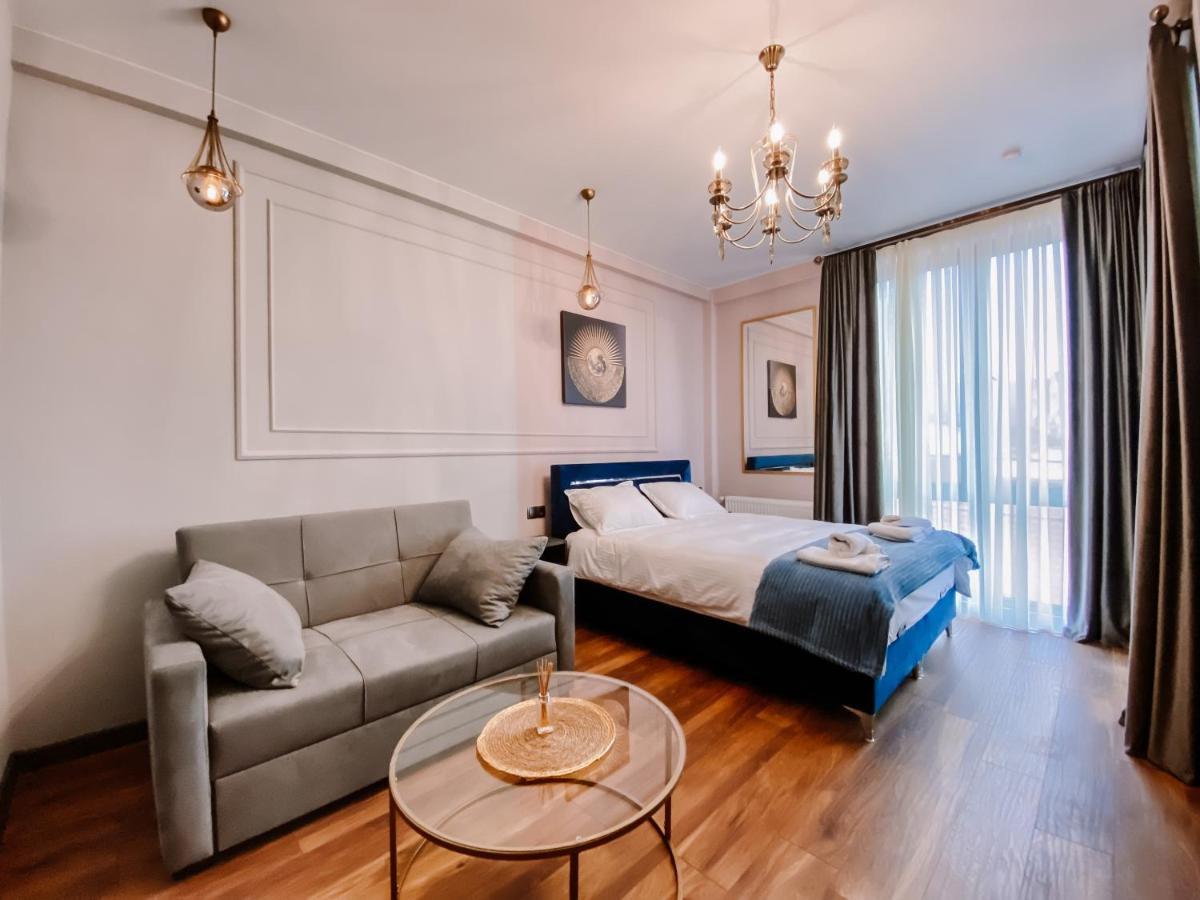 Trinity Hotel Tbilissi Extérieur photo