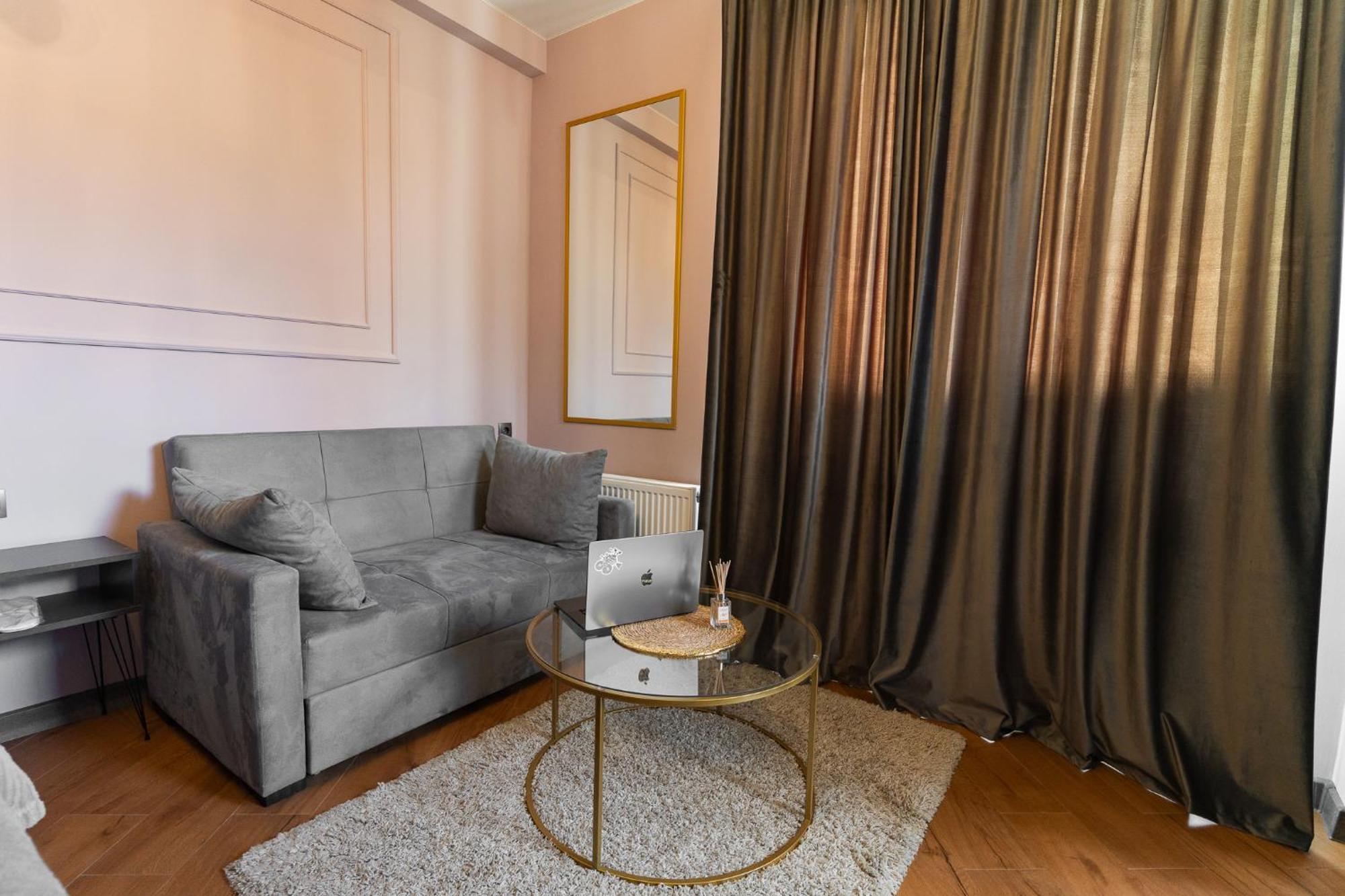 Trinity Hotel Tbilissi Extérieur photo