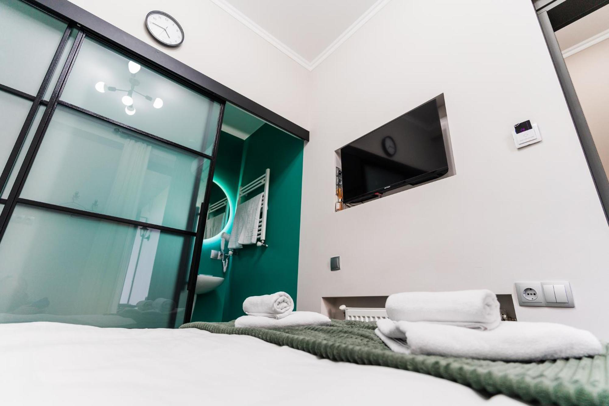 Trinity Hotel Tbilissi Extérieur photo